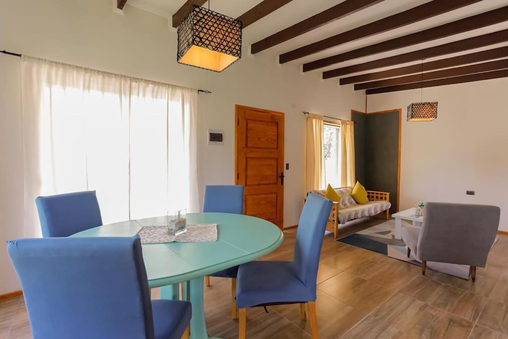 Moderna Cabana En Villarrica Dış mekan fotoğraf